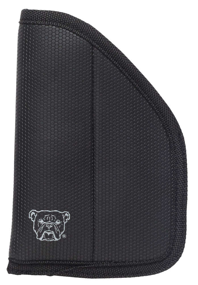 Holsters Bulldog Cases Medium BDOG SG-M        SUPER GRIP MED   HOLSTER